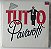 Disco de Vinil Tutto Pavarotti / Songs And Arias [lp Duplo 1991] Interprete Luciano Pavarotti (1991) [usado] - Imagem 1
