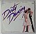 Disco de Vinil Dirty Dancing ( Ritmo Quente ) Trilha Sonora 1988 Interprete Vários Artistas (1988) [usado] - Imagem 1
