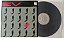 Disco de Vinil Fim do Corredor [single 1986] Elemento Visado Interprete Elemento Visado (1986) [usado] - Imagem 1