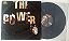 Disco de Vinil The Power / Remix 96 [single 1996] Snap ! Interprete Snap ! com Einstein (1996) [usado] - Imagem 1