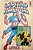Gibi Capitão América #109 - Formatinho Autor (1988) [usado] - Imagem 1