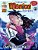 Gibi Turma da Mônica Jovem #34 Autor (2011) [usado] - Imagem 1