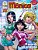 Gibi Turma da Mônica Jovem #33 Autor (2011) [usado] - Imagem 1