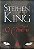 Livro o Cemitério Autor King, Stephen (2022) [seminovo] - Imagem 1