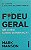 Livro Fodeu Geral Autor Manson, Mark (2019) [seminovo] - Imagem 1