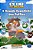 Livro a Grande Expedição dos Puffles - Club Penguin Monte sua História 7 Autor West, Tracey (2013) [seminovo] - Imagem 1
