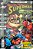 Gibi Superman #14 - Super-heróis Premium Autor (2001) [usado] - Imagem 1