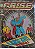 Gibi Crise nas Infinitas Terras #3 Autor (1989) [usado] - Imagem 1