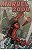 Gibi Marvel 2000 #2 Autor (2000) [usado] - Imagem 1