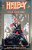 Gibi Hellboy e o B.p.d.p. 1953 - Prime Edition Autor (2018) [novo] - Imagem 1