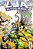 Gibi Liga da Justiça #14 Autor (2004) [usado] - Imagem 1