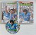 Dvd Maradona - El Sueño Napoles Editora [usado] - Imagem 1