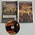 Dvd Sete Homens e um Destino 2 Editora Burt Kennedy [usado] - Imagem 1
