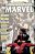 Gibi Grandes Heróis Marvel #8 - Super-heróis Premium Autor (2001) [usado] - Imagem 1