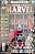 Gibi Grandes Heróis Marvel #14 - Super-heróis Premium Autor (2001) [usado] - Imagem 1