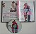 Dvd Quase Uma Mulher Editora Christopher Monger [usado] - Imagem 1