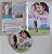 Dvd Sorte no Amor Editora Donald Petrie [seminovo] - Imagem 1