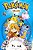 Gibi Pokémon Yellow #4 Autor (2017) [seminovo] - Imagem 1