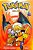 Gibi Pokémon Yellow #2 Autor (2017) [seminovo] - Imagem 1