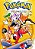 Gibi Pokémon Gold And Silver #1 Autor (2018) [seminovo] - Imagem 1