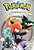 Gibi Pokémon Gold And Silver #2 Autor (2018) [seminovo] - Imagem 1