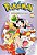 Gibi Pokémon Gold And Silver #3 Autor (2018) [seminovo] - Imagem 1