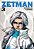 Gibi Zetman #3 Autor (2015) [usado] - Imagem 1
