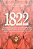 Livro 1822 Autor Gomes, Laurentino (2010) [seminovo] - Imagem 1