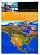 Livro América do Norte e Caribe - Grande Atlas Universal Autor Deconhecido (2004) [usado] - Imagem 1