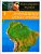 Livro Américas do Sul e Central e Antártida - Atlas Geográfico Mundial Autor Deconhecido [usado] - Imagem 1
