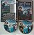 Dvd Harry Potter e o Cálice de Fogo [ Dvd Duplo ] Editora Mike Newell [usado] - Imagem 1
