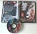 Dvd Dupla Personalidade (separate Lives) Editora David Madden [usado] - Imagem 1