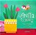 Livro Anita: a Abelha Autor Canton, Katia (2019) [seminovo] - Imagem 1