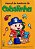 Livro Manual de Aventuras do Cebolinha Autor Desconhecido (2010) [seminovo] - Imagem 1