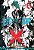 Gibi D. Gray-man #6 Autor (2009) [usado] - Imagem 1