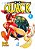 Gibi Quack #1 Autor (2015) [seminovo] - Imagem 1