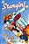 Gibi Stargirl por Geoff Johns Autor (2023) [seminovo] - Imagem 1