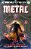 Gibi Noites de Trevas: Metal #1 Autor (2018) [seminovo] - Imagem 1
