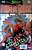 Gibi Feudo de Sangue #2 - Spawn Autor (1998) [usado] - Imagem 1