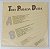 Disco de Vinil Perdão Senhor [1985] Trio Parada Dura Interprete Trio Parada Dura (1985) [usado] - Imagem 2