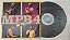 Disco de Vinil Amigo é Pra Essas Coisas [1989] Mpb4 ao Vivo Interprete Mpb4 (1989) [usado] - Imagem 1