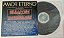 Disco de Vinil Amor Eterno / Grandes Sucessos de Michael Sullivan e Paulo Massadas [1988] Interprete Michael Sullivan e Paulo Massadas (1988) [usado] - Imagem 1