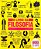 Livro o Livro da Filosofia Autor Vários (2011) [seminovo] - Imagem 1