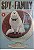 Gibi Spy X Family #4 Autor Tatsuya Endo [novo] - Imagem 1