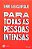 Livro para Todas as Pessoas Intensas Autor Albuquerque, Iandê (2022) [usado] - Imagem 1
