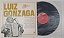 Disco de Vinil Coleção História da Música Popular Brasileira - Luiz Gonzaga Interprete Luiz Gonzaga (1983) [usado] - Imagem 1