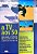 Livro a Tv aos 50 Autor Haburger (org.), Esther (2000) [seminovo] - Imagem 1
