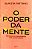 Livro o Poder da Mente Autor Pattani, Sunita (2020) [seminovo] - Imagem 1