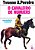 Livro o Cavaleiro de Numiers Autor Pereira, Yvonne A. (1977) [usado] - Imagem 1
