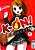 Gibi K-on! #1 Autor (2011) [seminovo] - Imagem 1